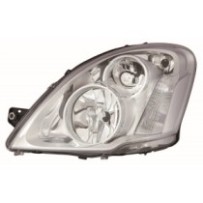 Compra FARO IZQUIERDO ELÉCTRICO CON MOTOR (H7/H1) IVECO IVECO DAILY 12- al mejor precio en todocarrocería.com