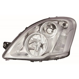 Achetez PHARE GAUCHE ÉLECTRIQUE AVEC MOTEUR (H7/H1) IVECO IVECO DAILY 12- au meilleur prix sur todocarrocería.com