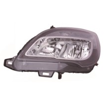 Achetez PHARE GAUCHE ÉLECTRIQUE AVEC MOTEUR (H7/H1) OPEL OPEL MERIVA 14- au meilleur prix sur todocarrocería.com