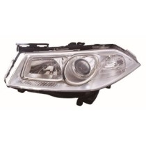 Compra FARO IZQUIERDO ELÉCTRICO CON MOTOR (H7/H1) RENAULT RENAULT MEGANE 06- al mejor precio en todocarrocería.com