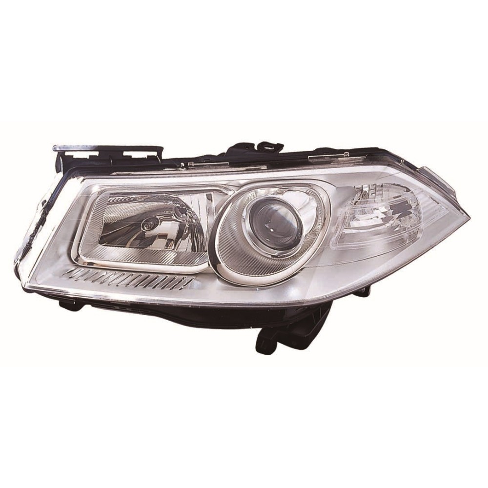 Compra FARO IZQUIERDO ELÉCTRICO CON MOTOR (H7/H1) RENAULT RENAULT MEGANE 06- al mejor precio en todocarrocería.com