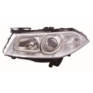 Compra FARO IZQUIERDO ELÉCTRICO CON MOTOR (H7/H1) RENAULT RENAULT MEGANE 06- al mejor precio en todocarrocería.com