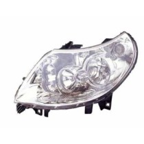 Compra FARO IZQUIERDO ELÉCTRICO CON MOTOR (H7/H1/PY21W/W5W) FICHA AMARELA CITROEN FIAT DUCATO/BOX/JUMP 06-10 al mejor precio en 