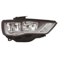 Achetez PHARE GAUCHE ÉLECTRIQUE AVEC MOTEUR (H7/H15) AUDI AUDI A3 13- au meilleur prix sur todocarrocería.com