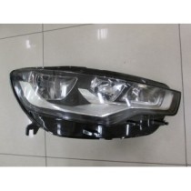 Compra FARO IZQUIERDO ELÉCTRICO CON MOTOR (H7/H15) AUDI AUDI A6 11- al mejor precio en todocarrocería.com