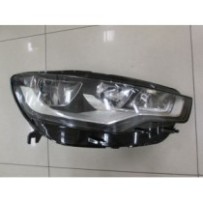 Compra FARO IZQUIERDO ELÉCTRICO CON MOTOR (H7/H15) AUDI AUDI A6 11- al mejor precio en todocarrocería.com