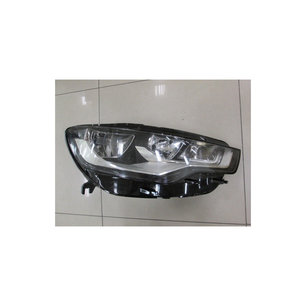 Compra FARO IZQUIERDO ELÉCTRICO CON MOTOR (H7/H15) AUDI AUDI A6 11- al mejor precio en todocarrocería.com