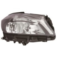 Achetez PHARE GAUCHE ÉLECTRIQUE AVEC MOTEUR (H7/H15) MERCEDES MERCEDES A W176 12- au meilleur prix sur todocarrocería.com