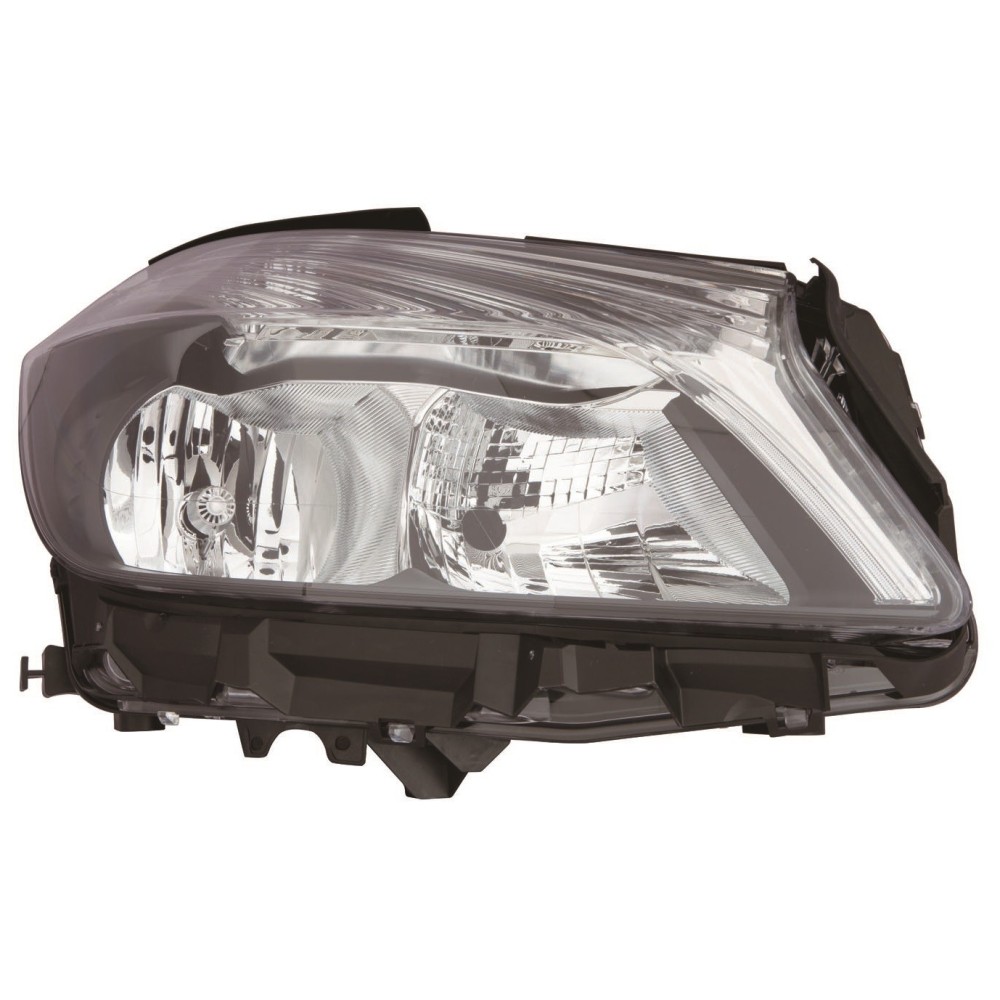 Achetez PHARE GAUCHE ÉLECTRIQUE AVEC MOTEUR (H7/H15) MERCEDES MERCEDES A W176 12- au meilleur prix sur todocarrocería.com