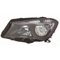 Achetez PHARE GAUCHE ÉLECTRIQUE AVEC MOTEUR (H7/H15) MERCEDES MERCEDES CLA W117 13- au meilleur prix sur todocarrocería.com