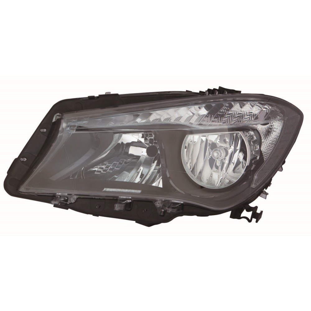 Achetez PHARE GAUCHE ÉLECTRIQUE AVEC MOTEUR (H7/H15) MERCEDES MERCEDES CLA W117 13- au meilleur prix sur todocarrocería.com