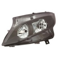 Compra FARO IZQUIERDO ELÉCTRICO CON MOTOR (H7/H15) MERCEDES MERCEDES VITO 15- al mejor precio en todocarrocería.com