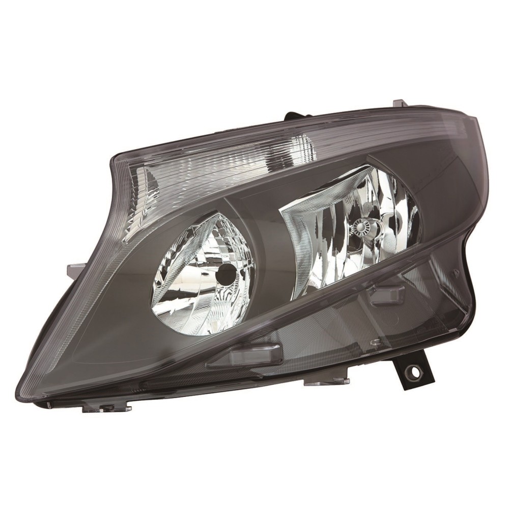 Achetez PHARE GAUCHE ÉLECTRIQUE AVEC MOTEUR (H7/H15) MERCEDES MERCEDES VITO 15- au meilleur prix sur todocarrocería.com