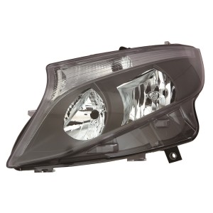 Achetez PHARE GAUCHE ÉLECTRIQUE AVEC MOTEUR (H7/H15) MERCEDES MERCEDES VITO 15- au meilleur prix sur todocarrocería.com