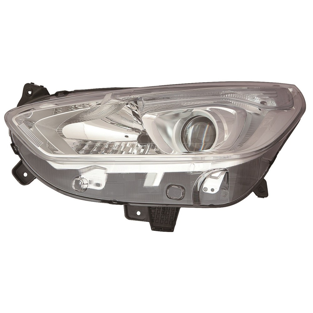 Achetez PHARE GAUCHE ÉLECTRIQUE AVEC MOTEUR (H7/H15) FORD FORD S-MAX 15- / GALAXY 15- au meilleur prix sur todocarrocería.com