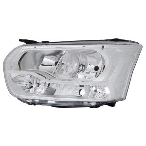 Achetez PHARE GAUCHE ÉLECTRIQUE AVEC MOTEUR (H7/H15/H1/PY21W) FORD FORD TRANSIT 14- au meilleur prix sur todocarrocería.com