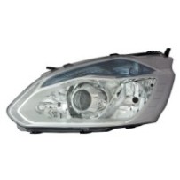 Compra FARO IZQUIERDO ELÉCTRICO CON MOTOR (H7/H15/PY21W/H1/W5W) FORD FORD TRANSIT CUSTOM 13- al mejor precio en todocarrocería.c
