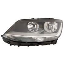 Achetez PHARE GAUCHE ÉLECTRIQUE AVEC MOTEUR (H7/H7) VW VW SHARAN 10- au meilleur prix sur todocarrocería.com