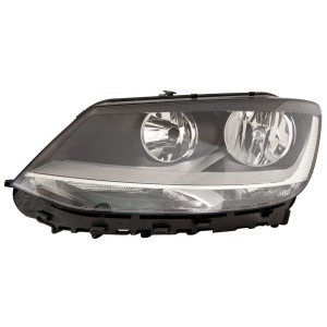 Achetez PHARE GAUCHE ÉLECTRIQUE AVEC MOTEUR (H7/H7) VW VW SHARAN 10- au meilleur prix sur todocarrocería.com