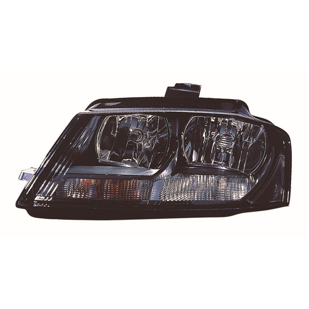 Achetez PHARE GAUCHE ÉLECTRIQUE AVEC MOTEUR (H7/H7) AUDI AUDI A3/SPORT BACK 2008.07- au meilleur prix sur todocarrocería.com