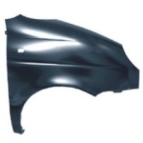Compra ALETA DELANTERA DERECHA DAEWOO DAEWOO MATIZ 01- al mejor precio en todocarrocería.com