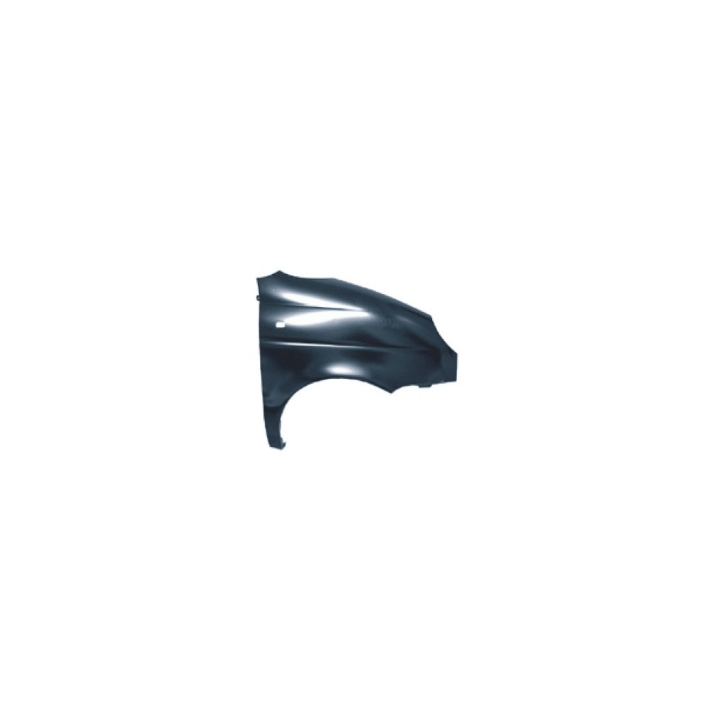 Compra ALETA DELANTERA DERECHA DAEWOO DAEWOO MATIZ 01- al mejor precio en todocarrocería.com