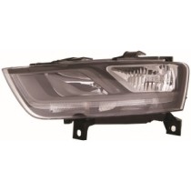 Compra FARO IZQUIERDO ELÉCTRICO CON MOTOR (H7/H7) AUDI AUDI Q3 11- al mejor precio en todocarrocería.com