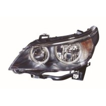 Achetez PHARE GAUCHE ÉLECTRIQUE AVEC MOTEUR (H7/H7) BMW BMW S/5 E60/E61 03- au meilleur prix sur todocarrocería.com