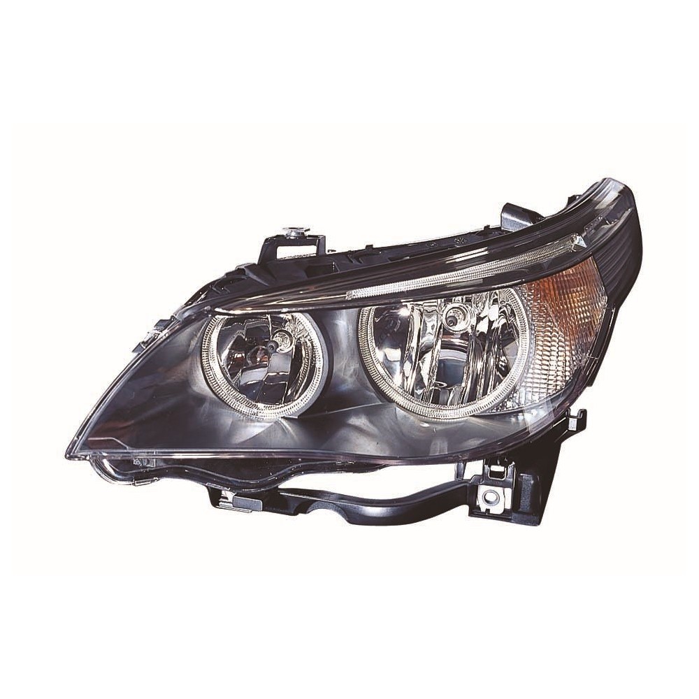 Achetez PHARE GAUCHE ÉLECTRIQUE AVEC MOTEUR (H7/H7) BMW BMW S/5 E60/E61 03- au meilleur prix sur todocarrocería.com