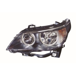 Achetez PHARE GAUCHE ÉLECTRIQUE AVEC MOTEUR (H7/H7) BMW BMW S/5 E60/E61 03- au meilleur prix sur todocarrocería.com