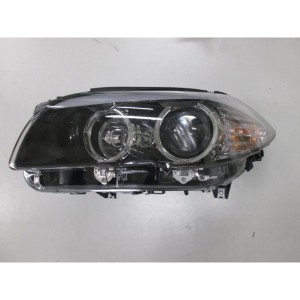 Achetez PHARE GAUCHE ÉLECTRIQUE AVEC MOTEUR (H7/H7) BMW BMW S/5 F10/F11 10- au meilleur prix sur todocarrocería.com