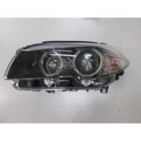 Compra FARO IZQUIERDO ELÉCTRICO CON MOTOR (H7/H7) BMW BMW S/5 F10/F11 10- al mejor precio en todocarrocería.com
