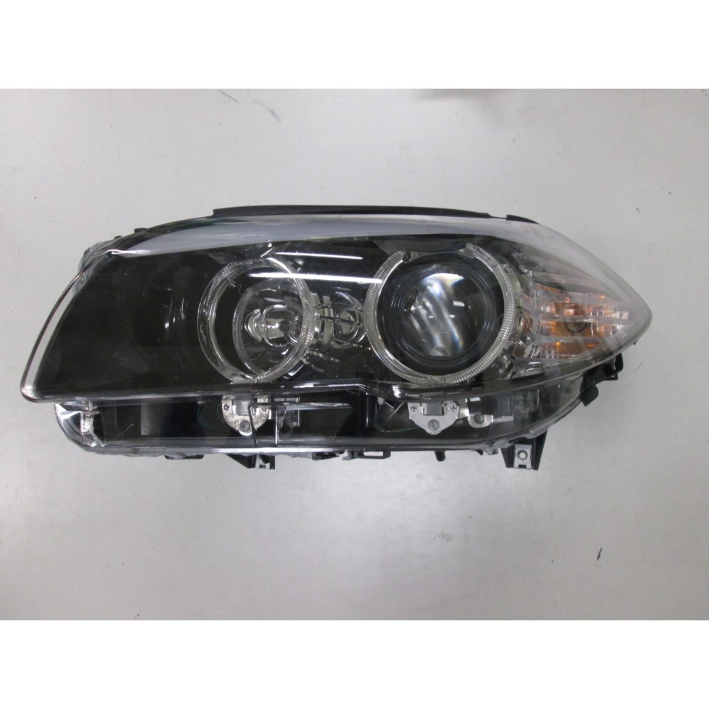 Compra FARO IZQUIERDO ELÉCTRICO CON MOTOR (H7/H7) BMW BMW S/5 F10/F11 10- al mejor precio en todocarrocería.com