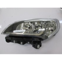 Compra FARO IZQUIERDO ELÉCTRICO CON MOTOR (H7/H7) FIAT FIAT DOBLO 15- al mejor precio en todocarrocería.com