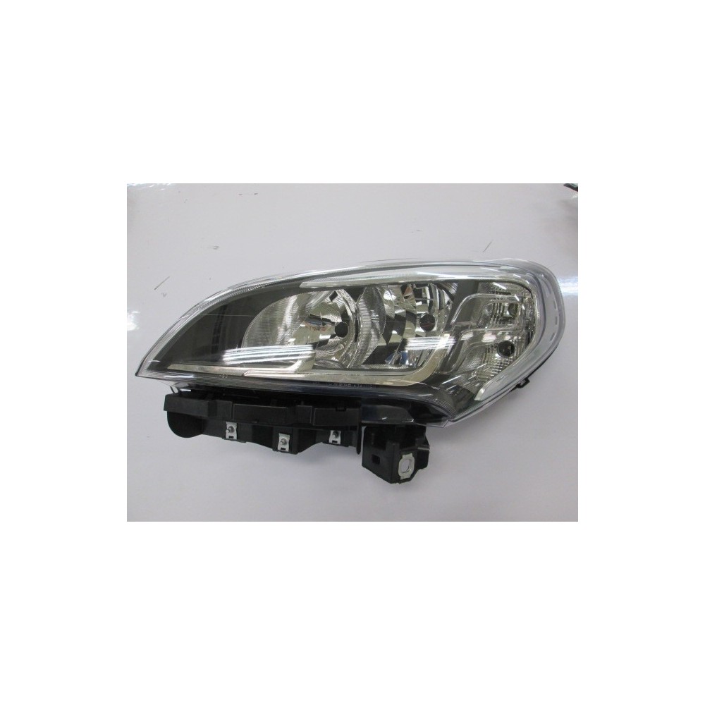 Achetez PHARE GAUCHE ÉLECTRIQUE AVEC MOTEUR (H7/H7) FIAT FIAT DOBLO 15- au meilleur prix sur todocarrocería.com