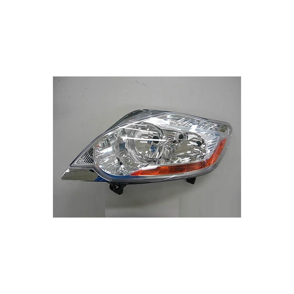 Compra FARO IZQUIERDO ELÉCTRICO CON MOTOR (H7/H7) FORD FORD KUGA 08- al mejor precio en todocarrocería.com