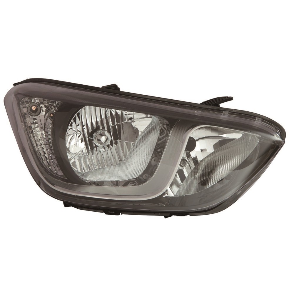 Achetez PHARE GAUCHE ÉLECTRIQUE AVEC MOTEUR (H7/H7) HYUNDAI HYUNDAI I20 12- au meilleur prix sur todocarrocería.com