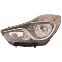 Compra FARO IZQUIERDO ELÉCTRICO CON MOTOR (H7/H7) HYUNDAI HYUNDAI IX20 11- al mejor precio en todocarrocería.com