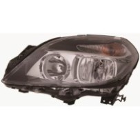 Achetez PHARE GAUCHE ÉLECTRIQUE AVEC MOTEUR (H7/H7) MERCEDES MERCEDES B W246 12- au meilleur prix sur todocarrocería.com