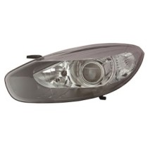 Compra FARO IZQUIERDO ELÉCTRICO CON MOTOR (H7/H7) RENAULT RENAULT FLUENCE 13- al mejor precio en todocarrocería.com