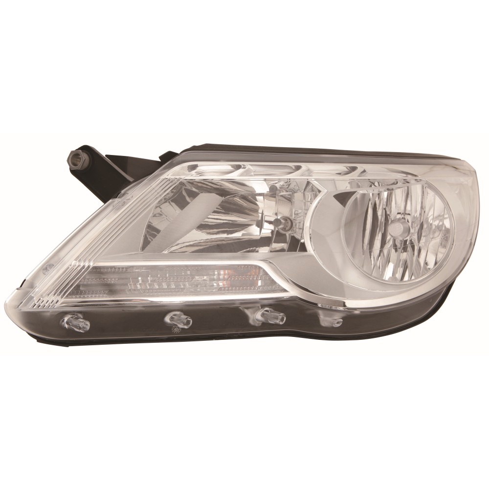 Achetez PHARE GAUCHE ÉLECTRIQUE AVEC MOTEUR (H7/H7) VW VW TIGUAN 09- au meilleur prix sur todocarrocería.com
