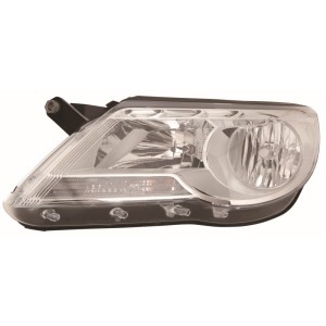 Achetez PHARE GAUCHE ÉLECTRIQUE AVEC MOTEUR (H7/H7) VW VW TIGUAN 09- au meilleur prix sur todocarrocería.com