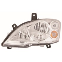 Achetez PHARE GAUCHE ÉLECTRIQUE AVEC MOTEUR (H7/H7/H7) MERCEDES MERCEDES VITO 10- au meilleur prix sur todocarrocería.com