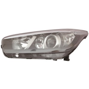 Achetez PHARE GAUCHE ÉLECTRIQUE AVEC MOTEUR (H7/H7/H7/P21W) KIA KIA CEED 16- au meilleur prix sur todocarrocería.com