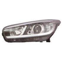 Compra FARO IZQUIERDO ELÉCTRICO CON MOTOR (H7/H7/H7/PY21W/W5W) KIA KIA CEED 13- al mejor precio en todocarrocería.com