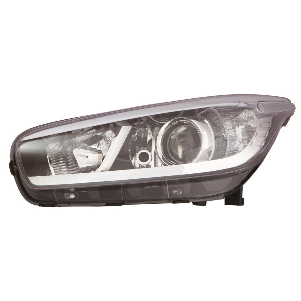 Achetez PHARE GAUCHE ÉLECTRIQUE AVEC MOTEUR (H7/H7/H7/PY21W/W5W) KIA KIA CEED 13- au meilleur prix sur todocarrocería.com