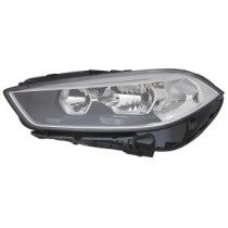 Compra FARO IZQUIERDO ELÉCTRICO CON MOTOR (H7/H7/LED/PY21W) BMW BMW S/1 F40 2019.07- al mejor precio en todocarrocería.com