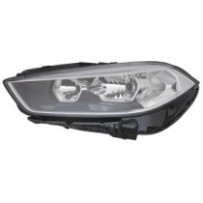 Achetez PHARE GAUCHE ÉLECTRIQUE AVEC MOTEUR (H7/H7/LED/PY21W) BMW BMW S/1 F40 2019.07- au meilleur prix sur todocarrocería.com