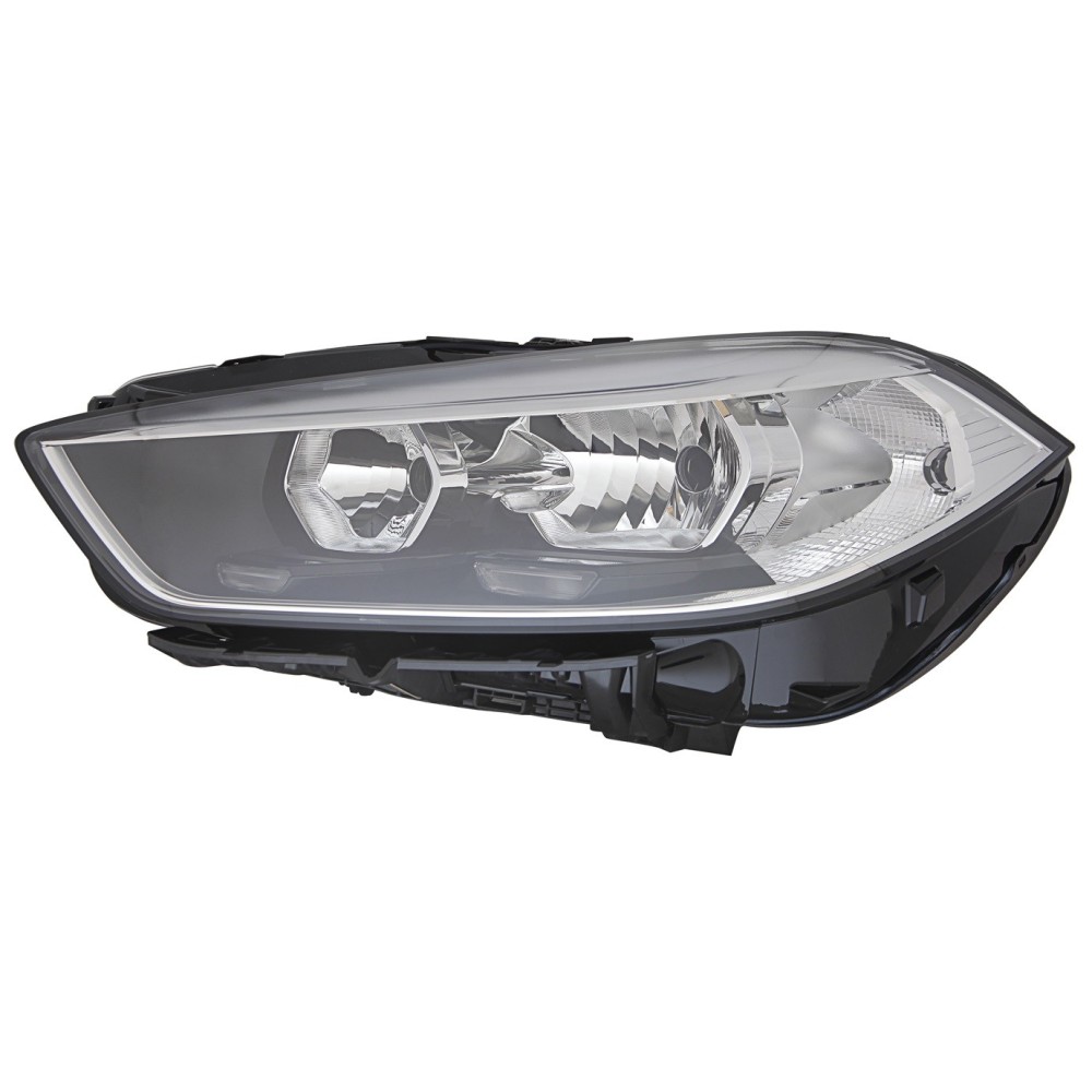 Compra FARO IZQUIERDO ELÉCTRICO CON MOTOR (H7/H7/LED/PY21W) BMW BMW S/1 F40 2019.07- al mejor precio en todocarrocería.com