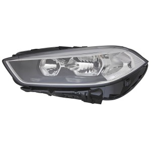 Compra FARO IZQUIERDO ELÉCTRICO CON MOTOR (H7/H7/LED/PY21W) BMW BMW S/1 F40 2019.07- al mejor precio en todocarrocería.com